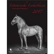 Literarische Leckerbissen für den wahren Pferdefreund 2017