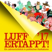 Luff'17 - Ertappt!