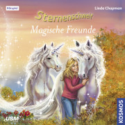 Sternenschweif - Folge 54
