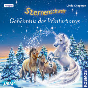 Sternenschweif - Folge 55