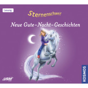 Sternenschweif - Neue Gute-Nacht-Geschichten