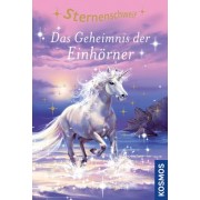 Sternenschweif, Das Geheimnis der Einhörner