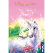 Sternenschweif, Der steinerne Spiegel