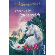 Sternenschweif, Freunde im Zauberreich