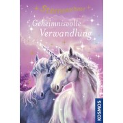 Sternenschweif, Geheimnisvolle Verwandlung