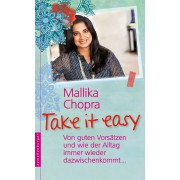 Take it easy