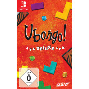 Ubongo Deluxe