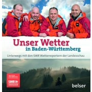 Unser Wetter in Baden-Württemberg