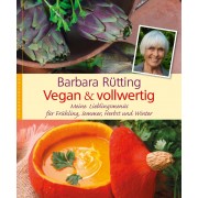 Vegan & vollwertig 