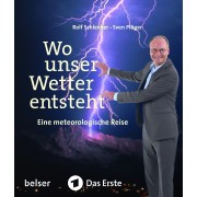 Wo unser Wetter entsteht