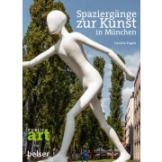 Public Art München
