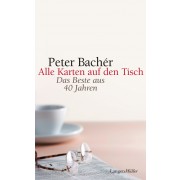 Alle Karten auf den Tisch
