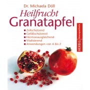 Heilfrucht Granatapfel