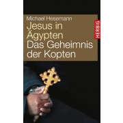 Jesus in Ägypten