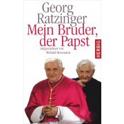 Mein Bruder, der Papst