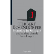 Monolog in Schwarz 