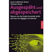 Ausgespäht und abgespeichert