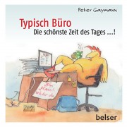 Typisch Büro