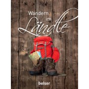 Wandern im Ländle