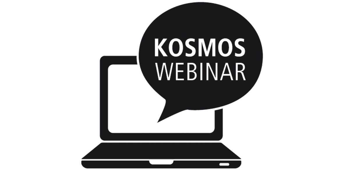 Kosmos Ratgeber Webinare - Hunde - Pferde - Garten - Natur